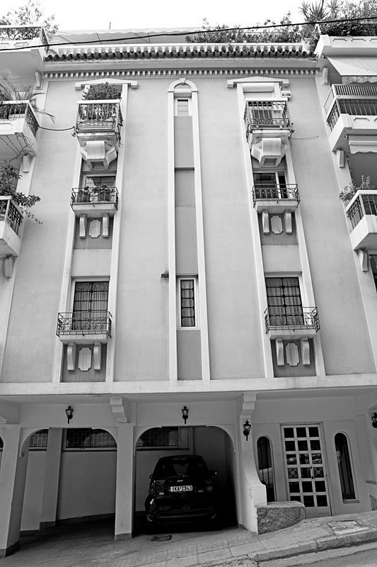 ΣΤΕΓΑΣΤΙΚΗ ΜΕΤΣ 1989